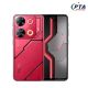 itel P65-Cyber Blaze-128GB - 4GB RAM - On Installments   -NomanT ( 3 Months 0% Percent Profit Product Available On 48 Months Installment )